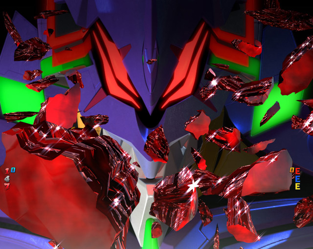 機種概要[Pヱヴァンゲリヲン～超暴走～] 解析 攻略情報｜パチ＆スロ必勝本
