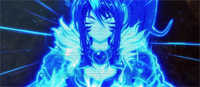 L戦国乙女5 業火を穿つ宿焔の双刃 演出期待度・法則(通常時) 画像2