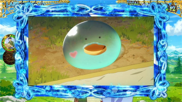 スマスロ とんでもスキルで異世界放浪メシ 設定看破ポイント(演出) 画像2