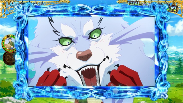 スマスロ とんでもスキルで異世界放浪メシ 設定看破ポイント(演出) 画像3