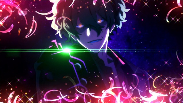スマスロ リコリス・リコイル 演出期待度・法則(通常時) 画像2