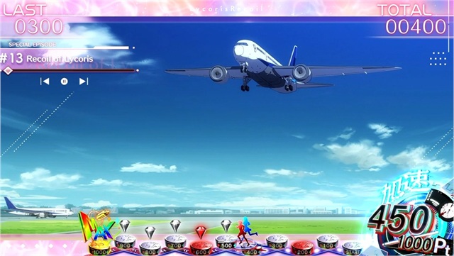 スマスロ リコリス・リコイル 設定看破ポイント(演出) 画像16
